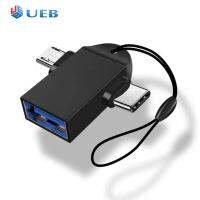 USB ชาย USB 3.0หญิง Converter ประเภท C USB Connector อะแดปเตอร์ OTG สำหรับ U ดิสก์เมาส์แล็ปท็อป