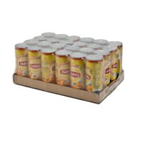 ราคาพิเศษ! ลิปตัน ชาดำพร้อมดื่ม รสพีช 245 มล. แพ็ค 24 กระป๋อง Lipton Black Tea Peach Cans 245 ml x 24 โปรโมชัน ลดครั้งใหญ่ มีบริการเก็บเงินปลายทาง