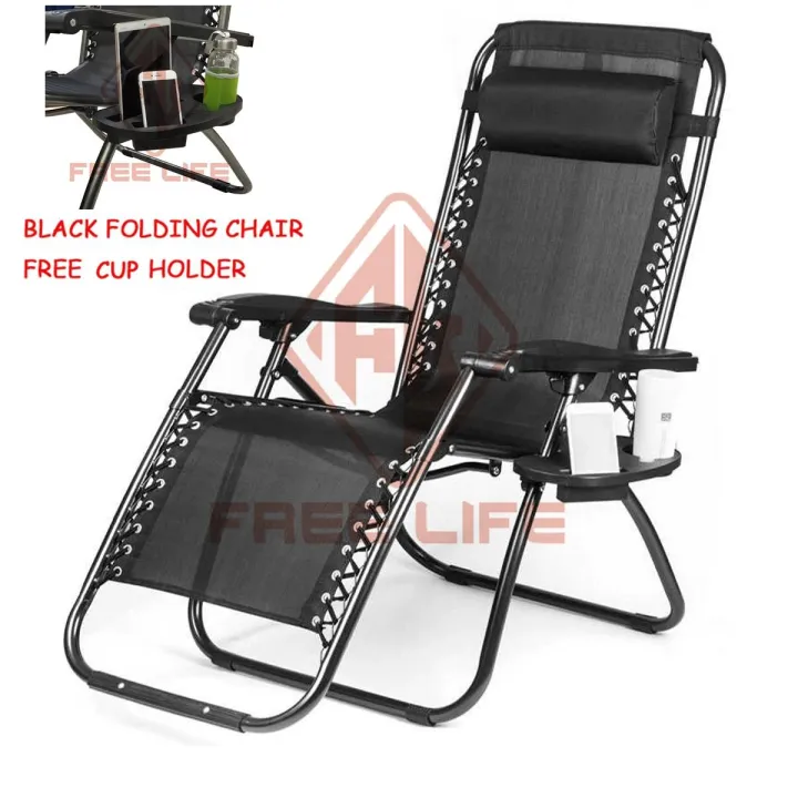 Free Life Folding Chair Bed, Best Outdoor Folding Chair For Seniors Philippines