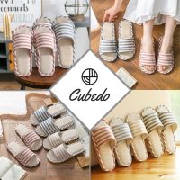 [Shop Malaysia] (ready stock) men women uni indoor slippers house slippers shoes bedroom shoes selipar rumah