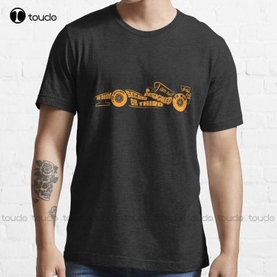 New Senna Senna Ayrton Formula Racing Quotes Famous T-Shirt Cotton Tee Shirt S-5Xl Size&nbsp;Shirts Custom Aldult Teen Unisex