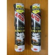Bình xịt côn trùng ARS Pro X mạnh 500ml