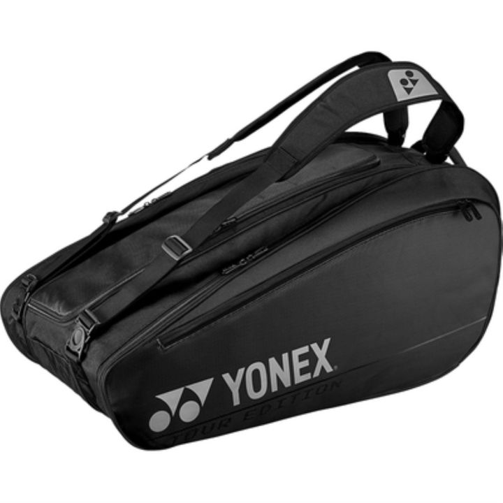 2022ใหม่-yonet-รุ่นญี่ปุ่น-jp-รุ่น-bag1851w-jp-รุ่นแบดมินตันกระเป๋าไหล่กระเป๋ายาวกระเป๋า3ปากกา