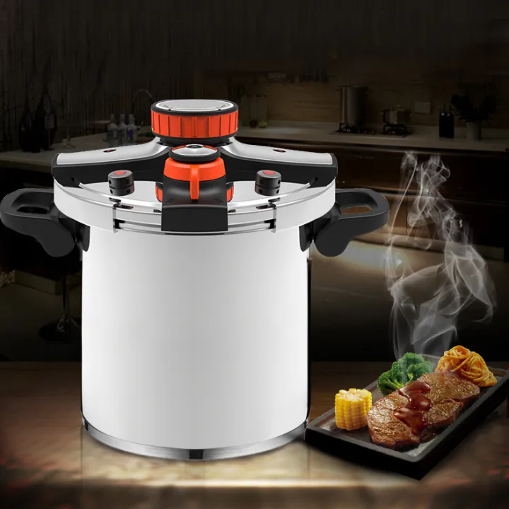 German double grade 304 stainless steel thickened explosionproof