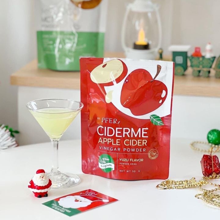 ไซเดอร์มี-แอปเปิ้ล-ไซเดอร์-pfer-ciderme-apple-cider