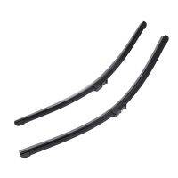 ZZOOI Ericks Wiper LHD Front &amp; Rear Wiper Blades Set For Mazda 3 BK 2004 - 2008 Windshield Windscreen Window Rain Brushes 21"+19"+14"