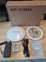 IP-COM AP340 Wireless Access Point N300 Port Lan Gigabit รองรับ POE 802.3af