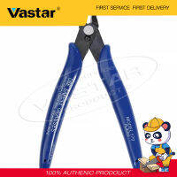 Vastar 125 มม. 5 นิ้วคีมที่แม่นยำตัดทองแดงลวด DIY อิเล็กทรอนิกส์อุปกรณ์ทำมือคีมตัด