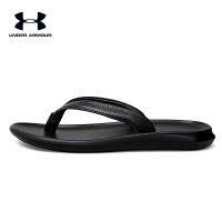 Under Armour_ UA Mens Ignite 7 Sandals อันเดอร์ อาร์เมอร์ รองเท้าแตะ สำหรับผู้ชาย