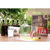 [สินค้าพร้อมจัดส่ง]⭐⭐WAS KIT KEG HOMEBREW KIT IPA 4Liters วอส​ คิดเค็ก โฮมบรูวคิท 4ลิตร ชุดเริ่มต้น IPA[สินค้าใหม่]จัดส่งฟรีมีบริการเก็บเงินปลายทาง⭐⭐