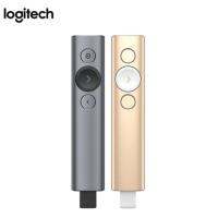 Logitech SPOTLIGHT Wireless Presentation Remote