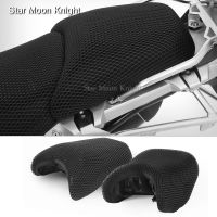 【LZ】❆  Motocicleta Saddle Seat Cover Almofada de Proteção Tecido BMW R1200GS R 1200 GS R1250GS LC ADV Aventura Acessórios