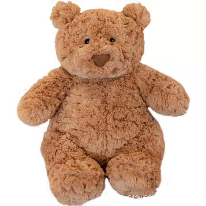 hot-british-barcelo-bear-bryan-bear-plush-toy-ตุ๊กตาหมีเท็ดดี้ตุ๊กตาหมีบาร์เซโลนา