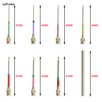 เข็มปักเข็มปากกาเย็บผ้าสำหรับชิ้น/เซ็ต9เข็มเจาะผ้าสักหลาดเครื่องมือปักลายงานปักครอสติชถักโครเชต์ใหม่