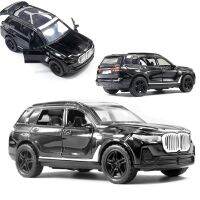 ☍ Diecast Scale 1:36 Pull Back Alloy Toy Car Model Metal Simulation SUV Sports Racing Car Model Set Kids Hot Sales Toys for Boys