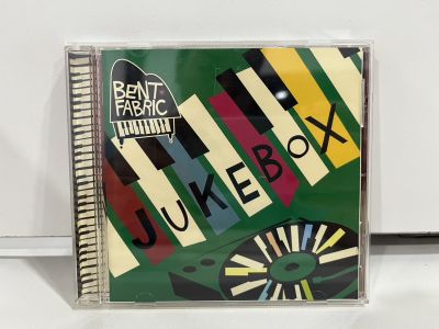 1 CD MUSIC ซีดีเพลงสากล   Jukebox Strongest Version Import Bent Fabric   (M3D67)