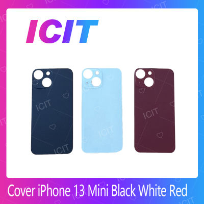 ip 13 Mini  อะไหล่ฝาหลัง หลังเครื่อง Cover For ip 13 Mini อะไหล่มือถือ คุณภาพดี สินค้ามีของพร้อมส่ง (ส่งจากไทย) ICIT 2020""