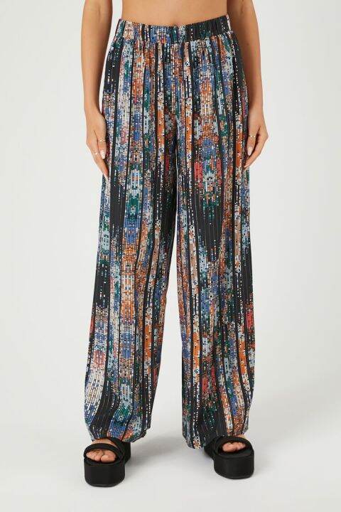 Bohemian pants forever outlet 21