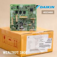 แผงบอร์ดคอยล์เย็น Daikin 4023468 แผงวงจรแอร์ Daikin แผงบอร์ดแอร์ไดกิ้น แผงบอร์ดคอยล์เย็น แอร์ไดกิ้น รุ่น FTKC28TV2S