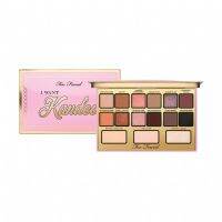 Too Faced I WANT KANDEE CANDY EYES