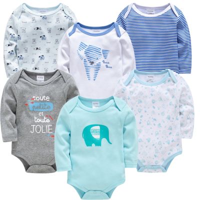 ✣✜☃ Newborn Bodysuit Babies Bebe Body Baby Baby Body Clothes Newborn Kids - Baby Boys - Aliexpress