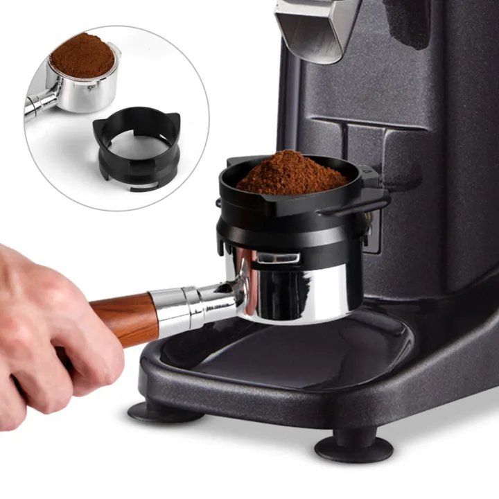 54mm Espresso Dosing Funnel For Breville Barista Portafilters Lazada PH