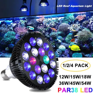 Best led marine 2024 aquarium lighting uk