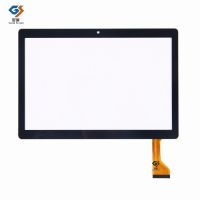 10.1Inch New For TOSCIDO T22 Tablet Capacitive Touch Screen Digitizer Sensor External Glass Panel T22-EEA