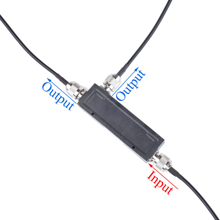 800-2500mhz-1ถึง2วิธี-n-ตัวแยกพลังงานสำหรับ2g-3g-4g-เสาอากาศบูสเตอร์สัญญาณมือถือ-gsm-4g-รีพีทเตอร์