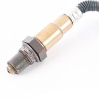 06J906262AA Oxygen Sensor Air Fuel Ratio Oxygen Sensor for A3 Alta Toledo Golf