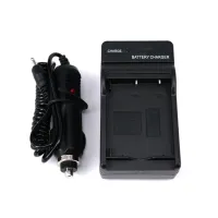 อุปรกรณ์ชาร์จแบตเตอรี่ CHARGER FUJI NP-W126 สินค้าพร้อมส่ง