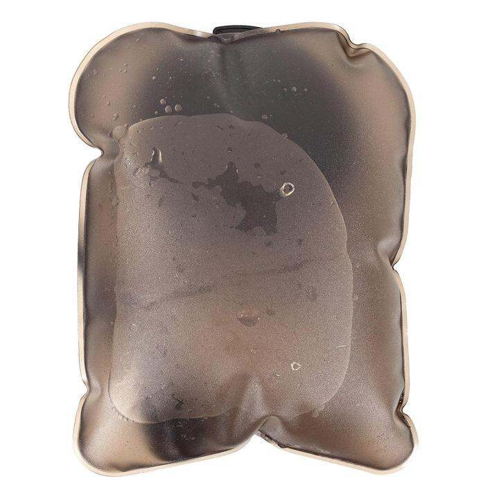 Seibertron Hydration Bladder 2 Liter Water Reservoir Water Bladder Hydration Pack Bladder FDA