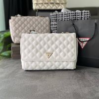 กระเป๋า Guess Cessily Convertible Cross-Body Bag