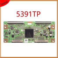 5391TP RUNTK T Con Board สำหรับ SHARP Teste De Placa อุปกรณ์แสดงผลดั้งเดิมทีวี T-CON Tcon Card LCD 5391TPZZ 5391TPZA