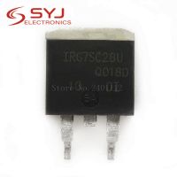 10pcs/lot IRG7SC28U TO 263 G7SC28U TO263 IRG7SC28 new original In Stock