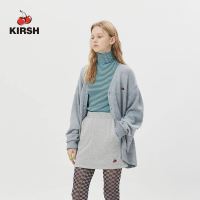 [KIRSH] SMALL CHERRY H-LINE SKIRTS