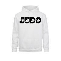 Judo Arts Logo Pattern Harajuku Hoodies Men Crewneck Cotton Print Christmas Day Camisas Hombre Loose Fashion Casual Tshirt Size XS-4XL