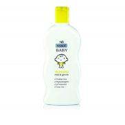 Dầu Gội Trẻ Em Nuage Baby Shampoo