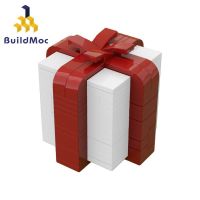 BuildMoc Boyfriend Gift Series Decryption Box MOC-93585 Set Compatible with Lego Building Blocks