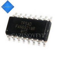 1pcs/lot FAN6921MRMY FAN6921MR FAN6921 SOP-16 In Stock