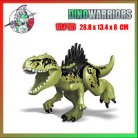 (ส่งจากกรุงเทพ) เลโก้ไดโนเสาร์ Hybrid Giganotosaurus (ไม่มีกล่อง)