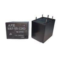 2023☆ BRF-SS-124D/DM BRF-SS-112D/DM AFE 100 NEW RELAY 1PCS