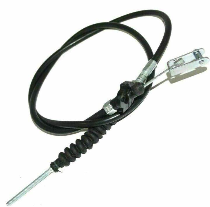 Suzuki Jimny SJ410 SJ413 Clutch Cable Lazada
