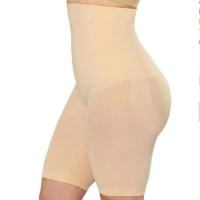 AB4B Body Shaper Waist Trainer Tummy Slimming Sheath Women Flat Belly Shapewear Shorts Butt Lifter Panty Modeling Strap Corset