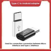 Usb สำหรับระบบแอนดรอยด์ C 3.0อะแดปเตอร์โทรศัพท์แบบ Type-C Redmi สำหรับ V8อะแดปเตอร์ Xiaomi Huawei พับเก็บได้