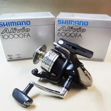 Shop Shimano Fishing Alivio online - Feb 2024