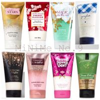 (แท้) Body Scrub จาก Bath&amp;Body Works 226g. สครับขัดผิวกาย เพื่อผิวที่เนียนนุ่ม ?