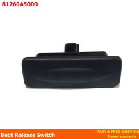 81260A5000 Rear Trunk Lock Boot Release Switch Trunk Switch Tailgate Opening Button For HYUNDAI Elantra GT I30 Kia Ceed 2013-18