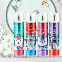 น้ำหอม Victorias Secret CHARMINGFRAGRANCEน้ำหอมผญกลิ่นขนมหวานน่าลิ้มลองชวนหลงไหล236mlงานแท้