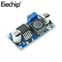 1PCS LM2596s DC-DC step-down power supply module 3A adjustable step-down module LM2596 voltage regulator 24V 12V 5V 3V